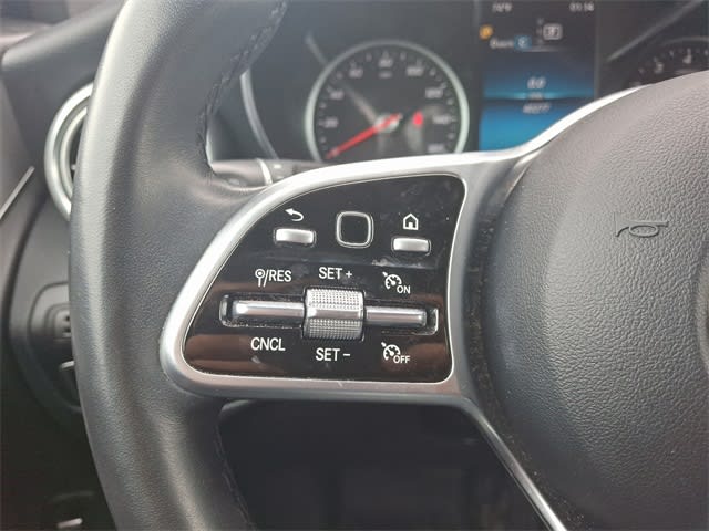 2022 Mercedes-Benz GLC 300 22