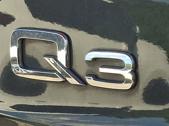 Thumbnail: 2020 Audi Q3 - 7