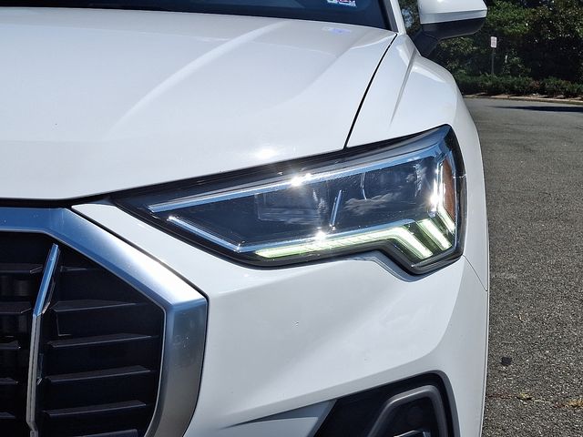 Thumbnail: 2025 Audi Q3 - 17