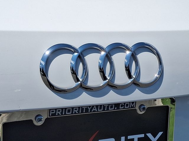 Thumbnail: 2025 Audi Q3 - 7