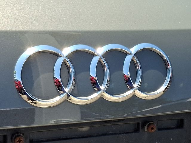 Thumbnail: 2024 Audi Q3 - 4