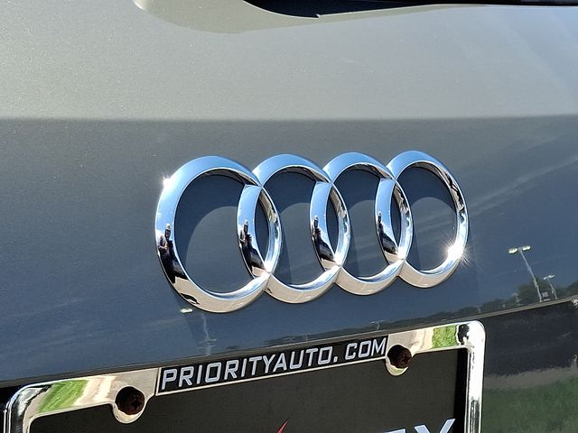 Thumbnail: 2024 Audi Q3 - 7