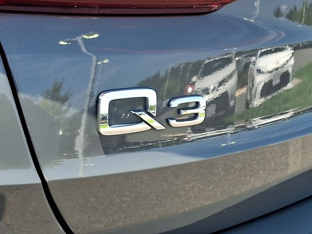 Thumbnail: 2024 Audi Q3 - 32