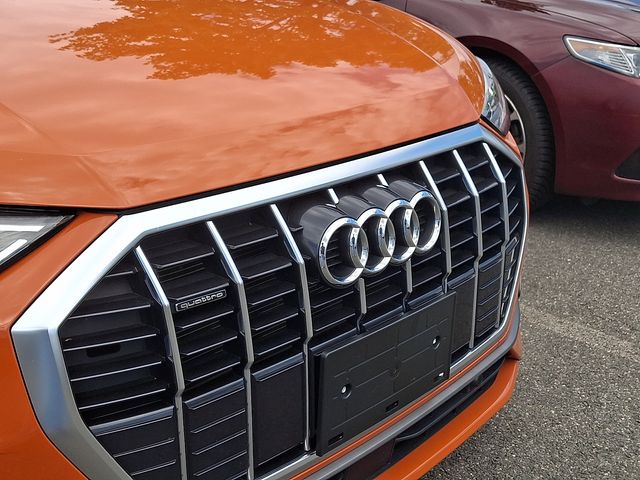 Thumbnail: 2025 Audi Q3 - 8