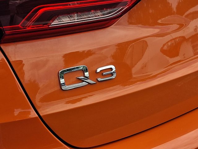 Thumbnail: 2025 Audi Q3 - 5