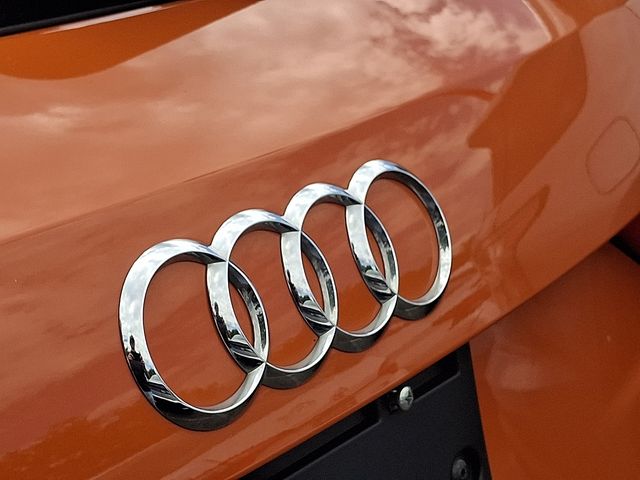 Thumbnail: 2025 Audi Q3 - 10