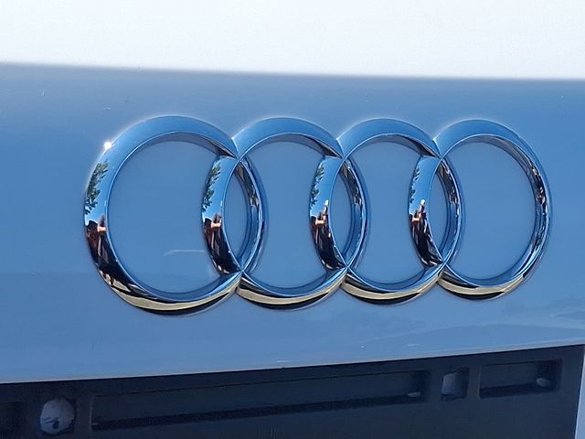 Thumbnail: 2025 Audi Q3 - 4