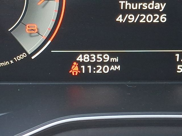 Thumbnail: 2024 Audi A5 - 14