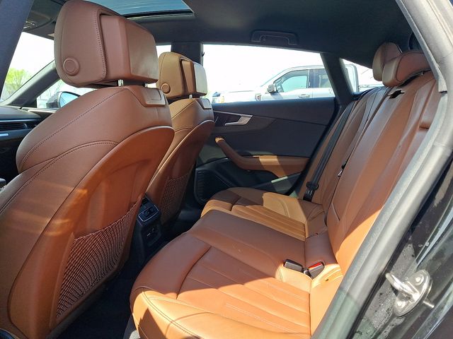 Thumbnail: 2024 Audi A5 - 11