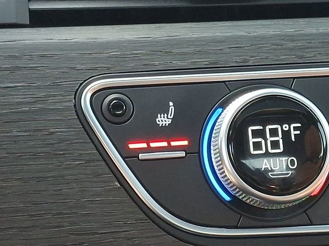 Thumbnail: 2024 Audi A5 - 29