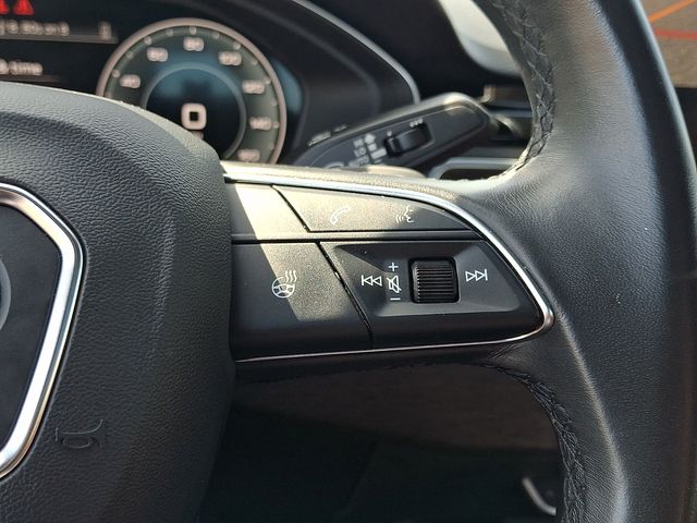 Thumbnail: 2024 Audi A5 - 26