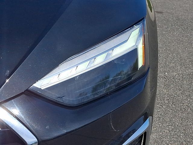 Thumbnail: 2024 Audi A5 - 20