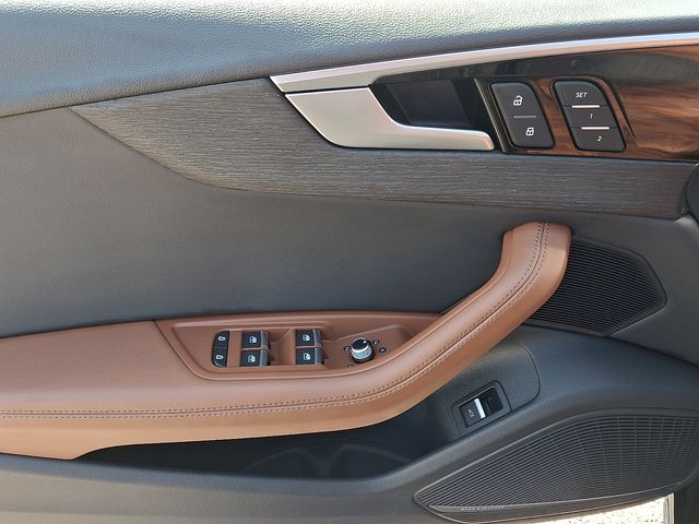 Thumbnail: 2024 Audi A5 - 21