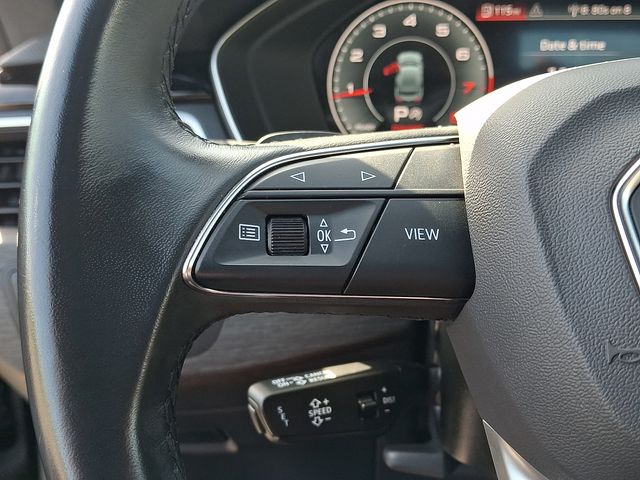 Thumbnail: 2024 Audi A5 - 25