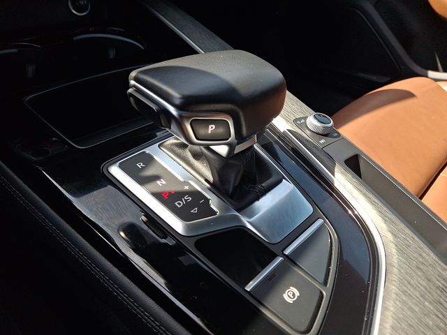 Thumbnail: 2024 Audi A5 - 13