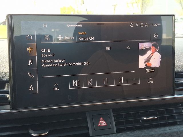 Thumbnail: 2024 Audi A5 - 12