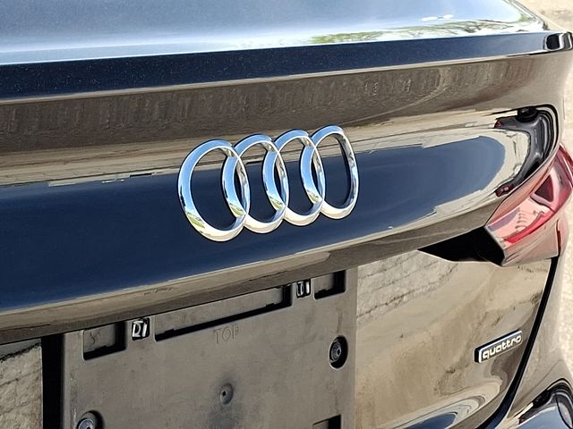 Thumbnail: 2024 Audi A5 - 7