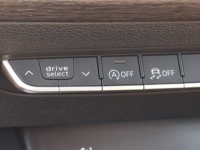 Thumbnail: 2024 Audi A5 - 28