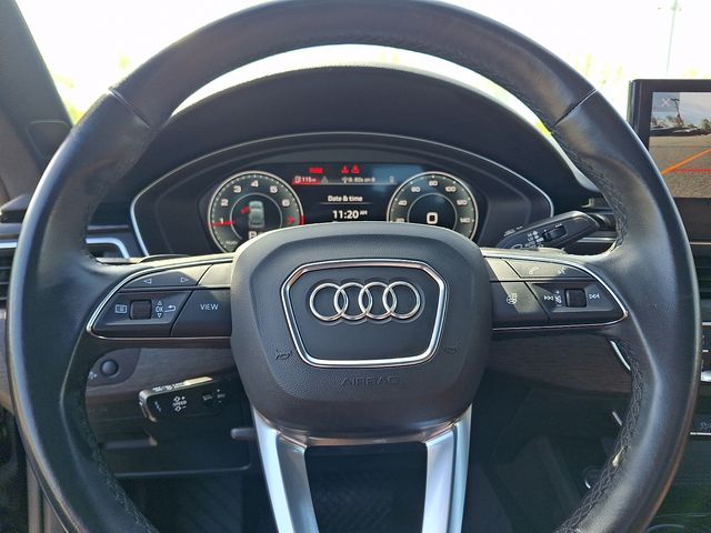 Thumbnail: 2024 Audi A5 - 9