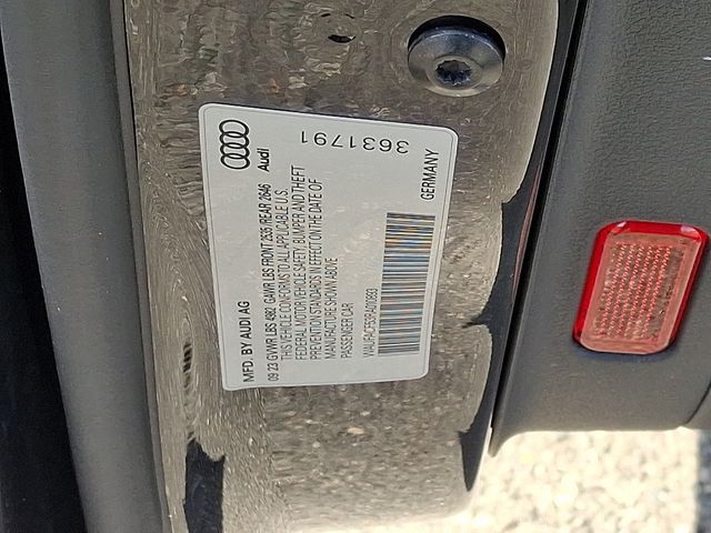 Thumbnail: 2024 Audi A5 - 17