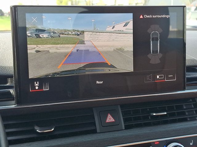 Thumbnail: 2024 Audi A5 - 24