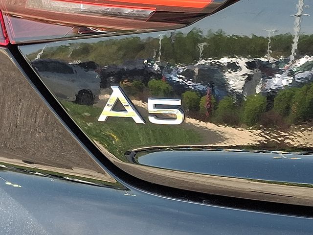 Thumbnail: 2024 Audi A5 - 34