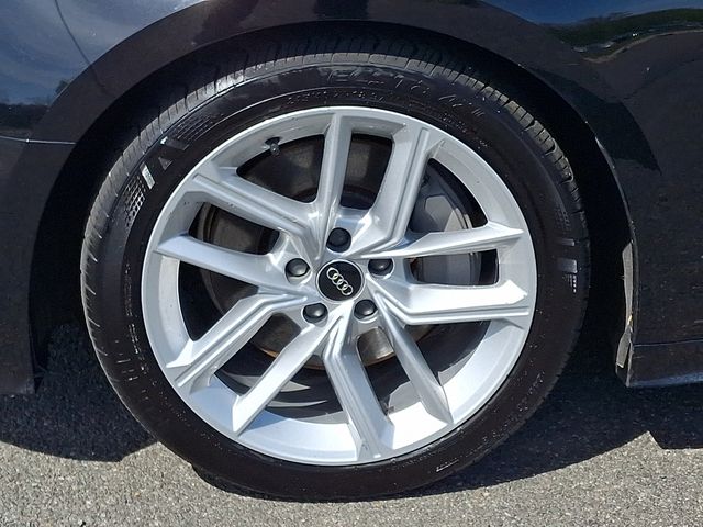 Thumbnail: 2024 Audi A5 - 8