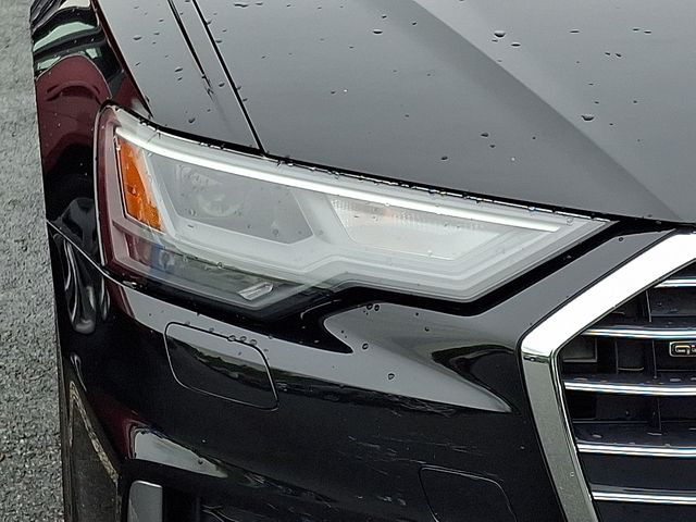Thumbnail: 2021 Audi A6 - 8