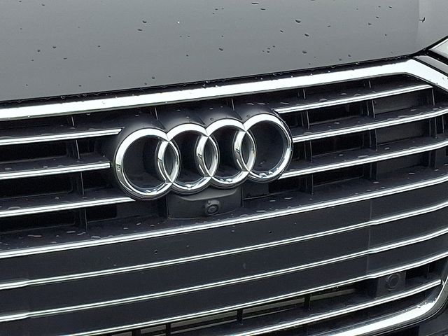 Thumbnail: 2021 Audi A6 - 3
