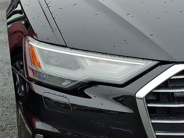 Thumbnail: 2021 Audi A6 - 9