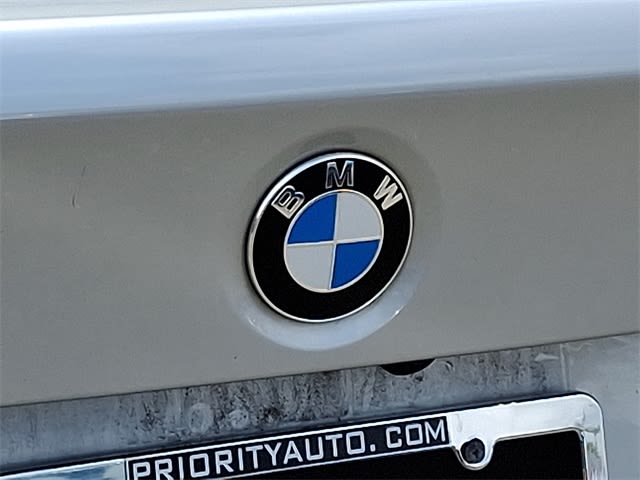 Thumbnail: 2014 BMW 3 Series - 7