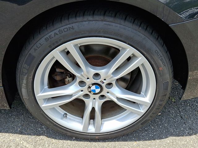 Thumbnail: 2015 BMW 4 Series - 6