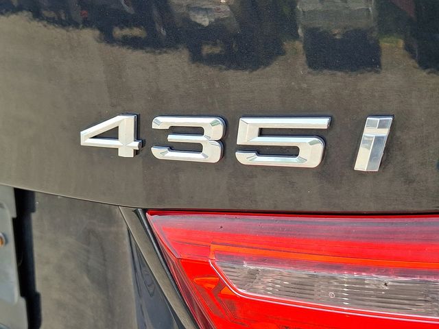 Thumbnail: 2015 BMW 4 Series - 5