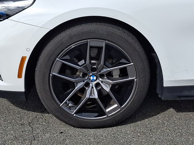Thumbnail: 2026 BMW 5 Series - 8