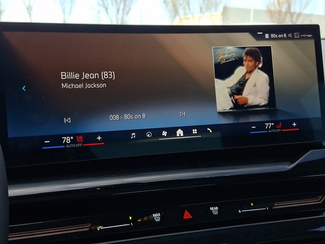 Thumbnail: 2026 BMW 5 Series - 22