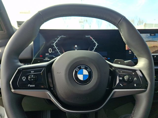 Thumbnail: 2026 BMW 5 Series - 9