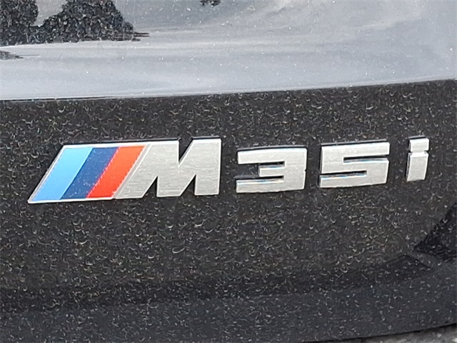 2024 BMW X1 M35i 31