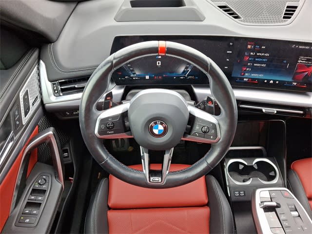 2024 BMW X1 M35i 2