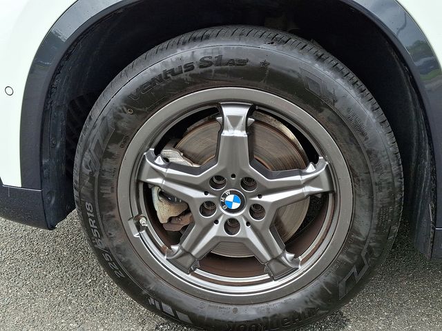 Thumbnail: 2025 BMW X1 - 8
