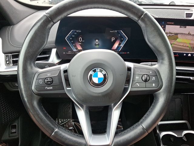 Thumbnail: 2025 BMW X1 - 9