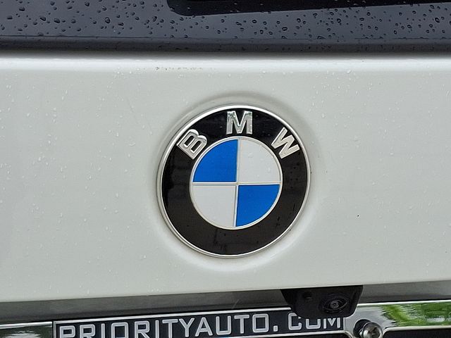 Thumbnail: 2025 BMW X1 - 28