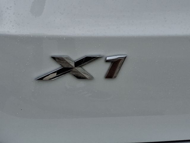 Thumbnail: 2025 BMW X1 - 29