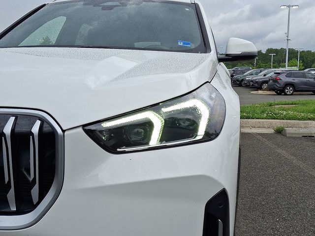 Thumbnail: 2025 BMW X1 - 17