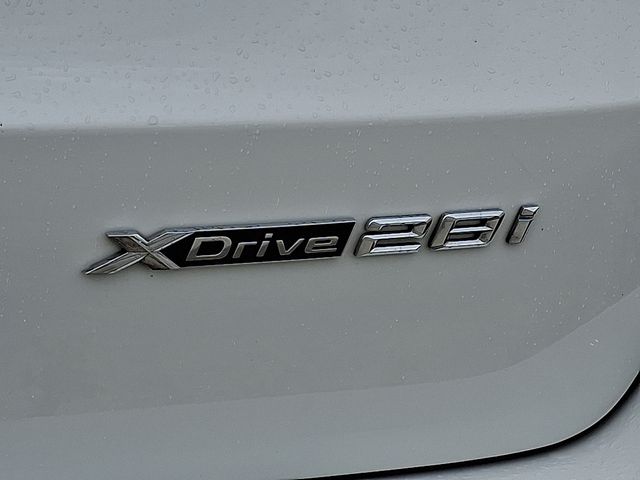 Thumbnail: 2025 BMW X1 - 30