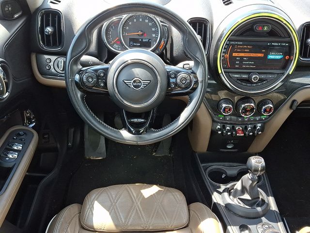 Thumbnail: 2019 MINI Cooper Countryman - 2