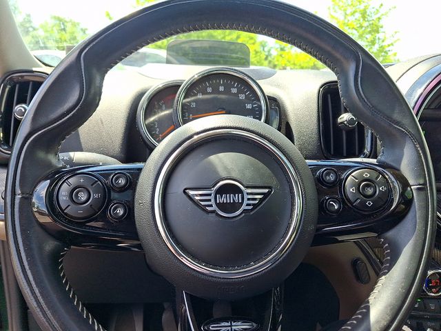 Thumbnail: 2019 MINI Cooper Countryman - 9
