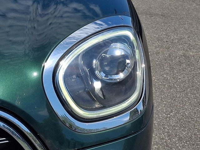Thumbnail: 2019 MINI Cooper Countryman - 7