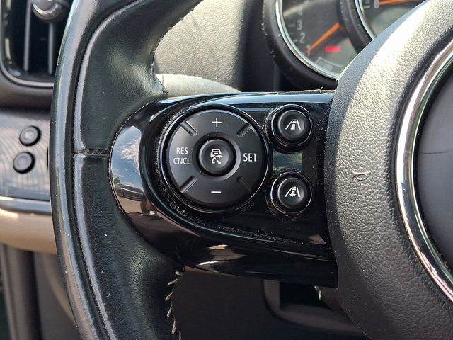 Thumbnail: 2019 MINI Cooper Countryman - 24
