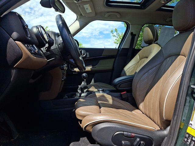 Thumbnail: 2019 MINI Cooper Countryman - 10
