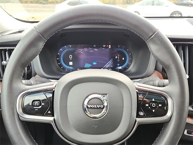 Thumbnail: 2024 Volvo XC60 - 8